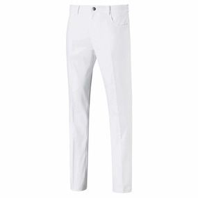 Anti Slip Inner Grip Puma - Men's Jackpot 5 Pocket Pant (577975 02)