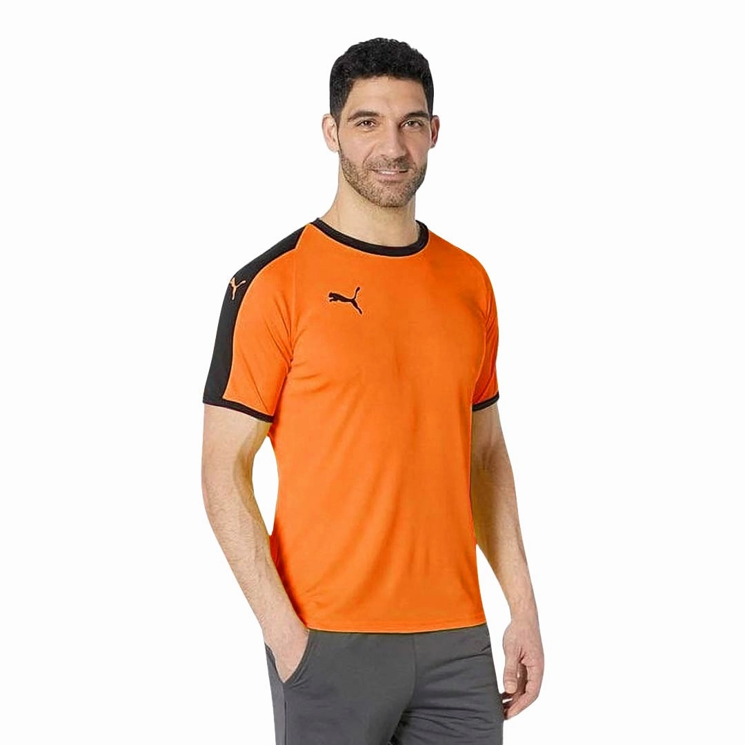 Base Movement Puma - Men's Liga Jersey (703417 08)