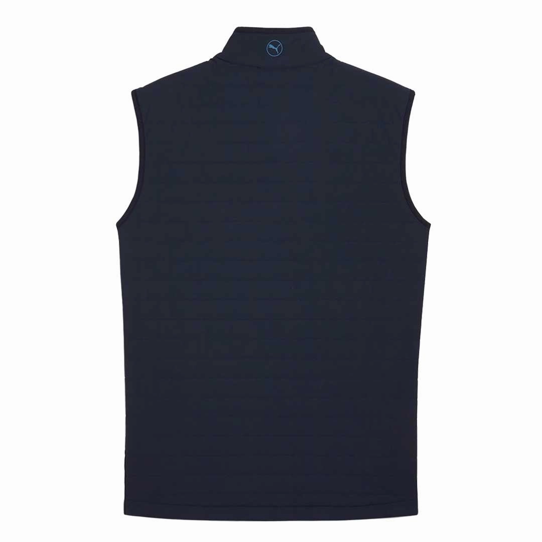 Puma - Men's Scotia 2.0 Vest (627201 02) Anti Pilling Process