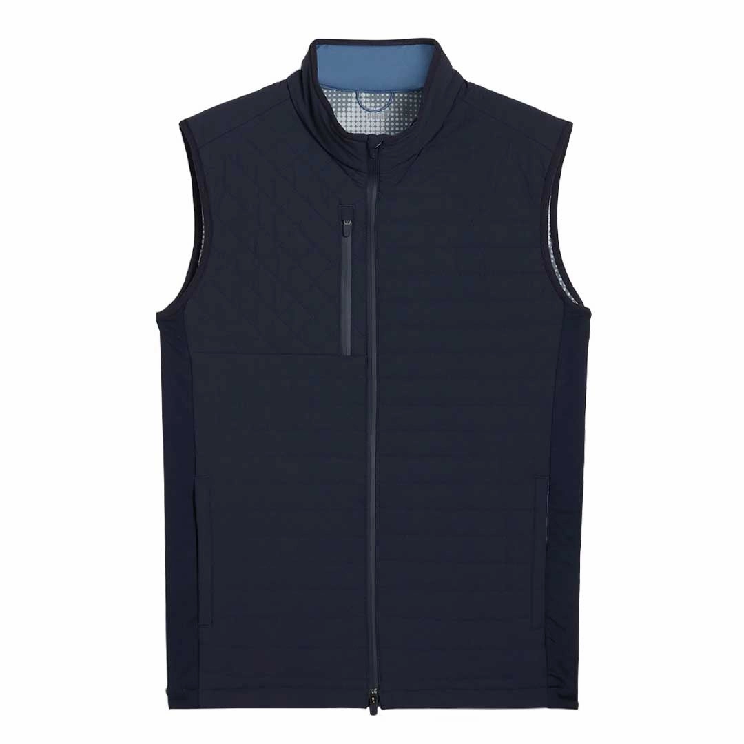 Dry Layer Chill Fit Puma - Men's Scotia 2.0 Vest (627201 02)