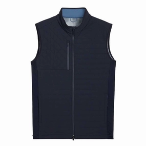 Dry Layer Chill Fit Puma - Men's Scotia 2.0 Vest (627201 02)