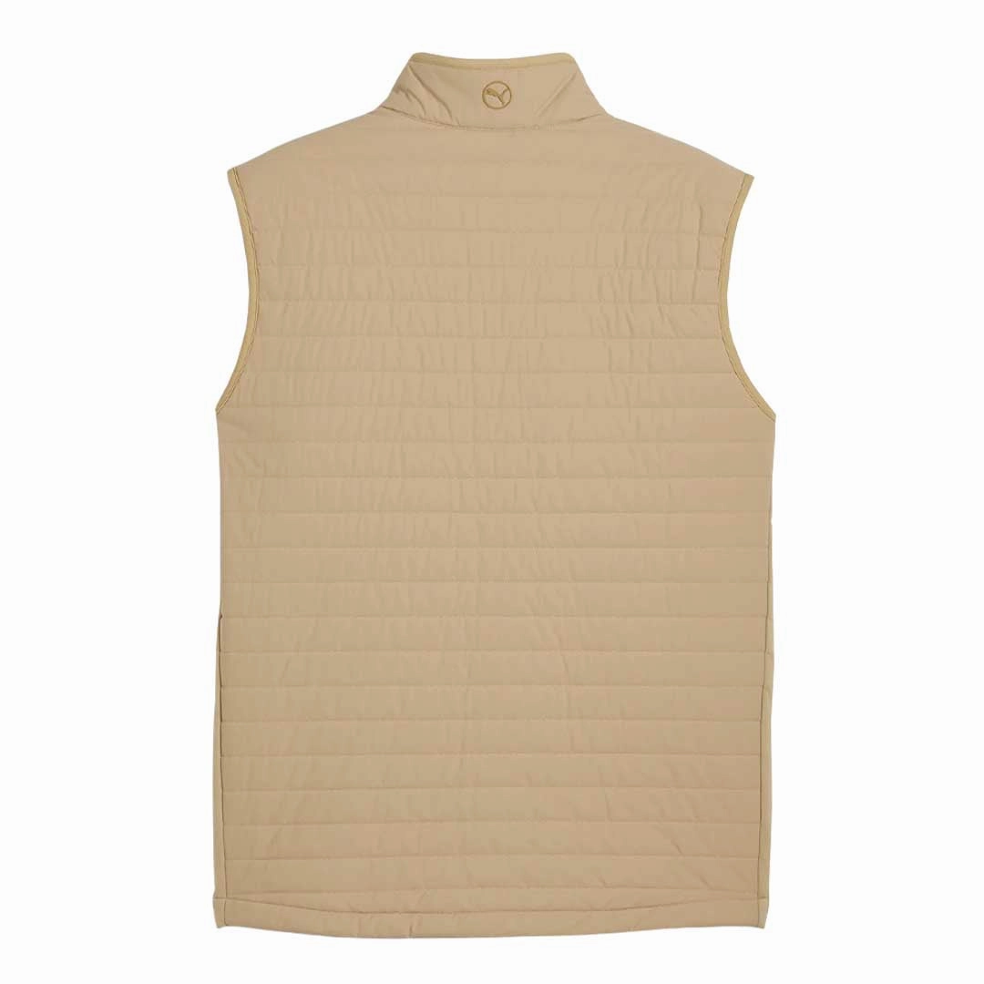 Quick Fit Comfort Stretch Fit Puma - Men's Scotia 2.0 Vest (627201 04)