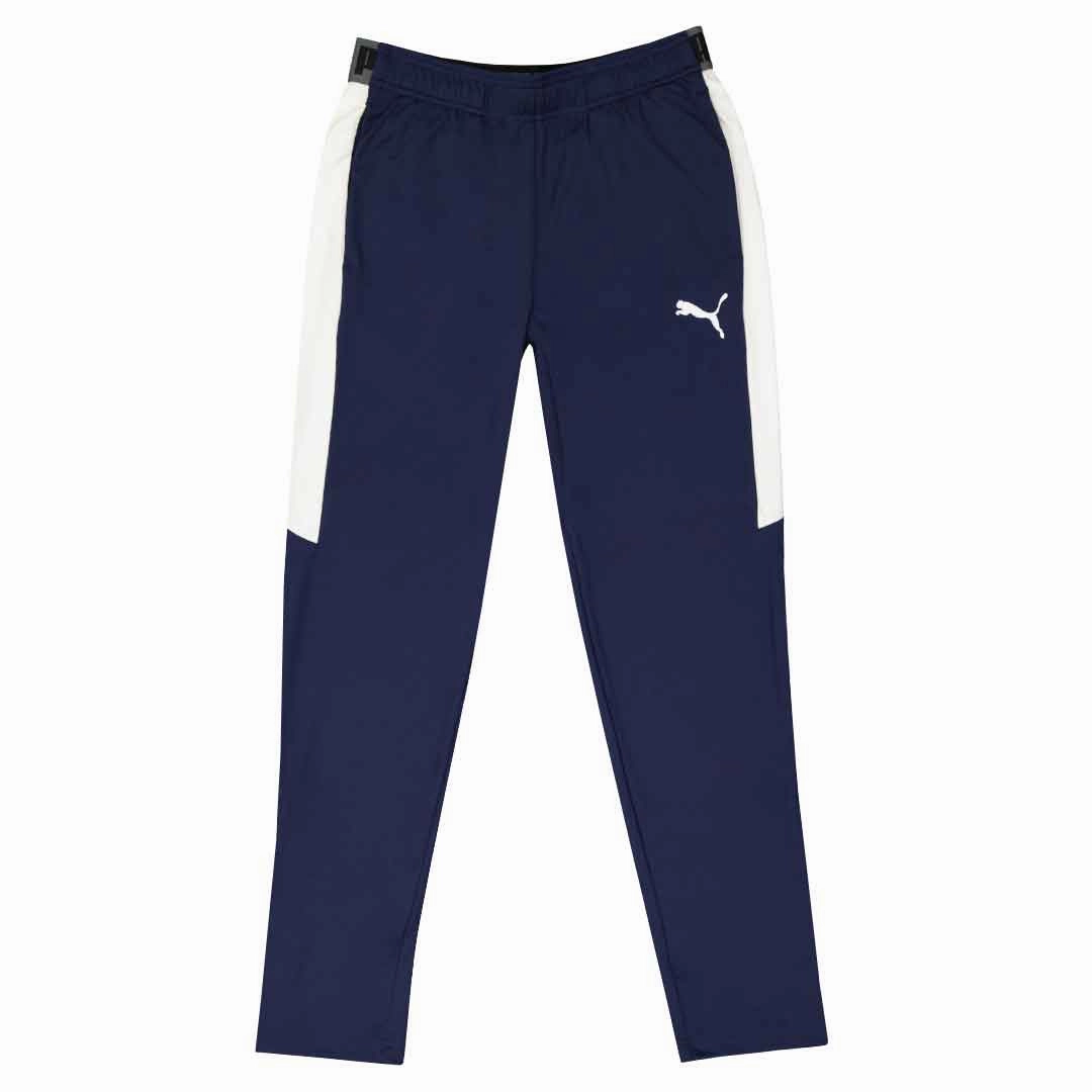 Reinforced Hems Puma - Men's Speed Pant 2.0 (657724 09)
