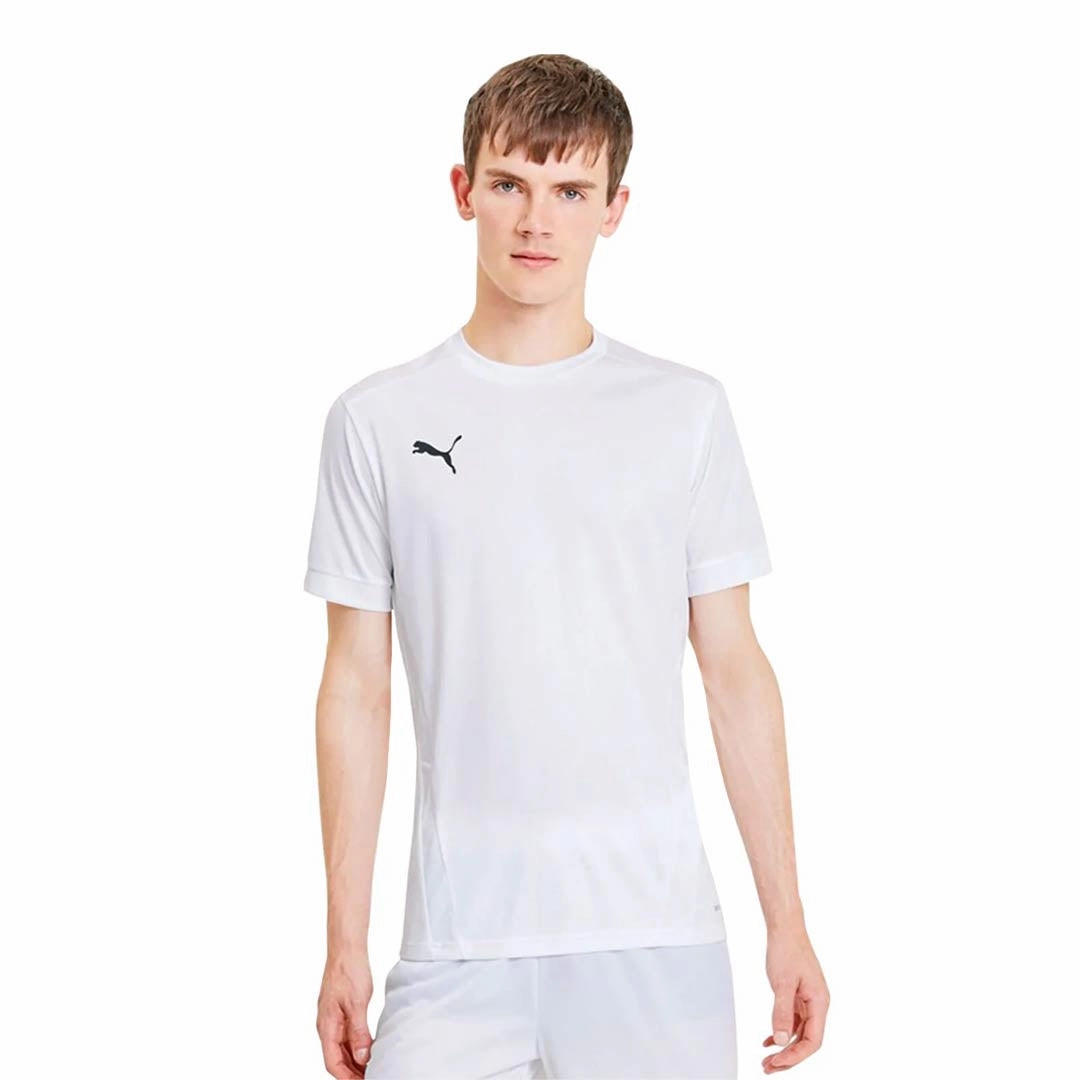Puma - Men's Teamgoal 23 Jersey (704171 14) Hidden Pocket Design Reflective Accent Strips