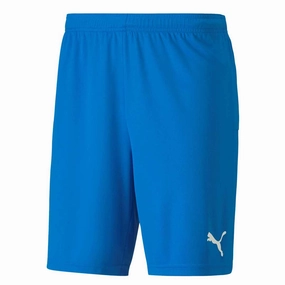 Puma - Men's Teamgoal 23 Knit Shorts (704262 02) Reflective accents Action Gear