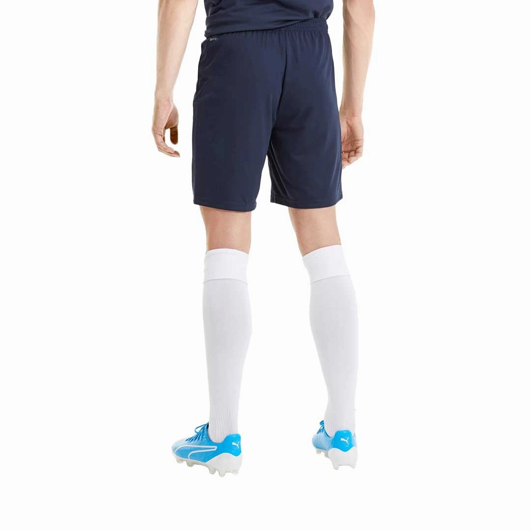 Puma - Men's Teamgoal 23 Knit Shorts (704262 06) Training Flex Athlete Focus