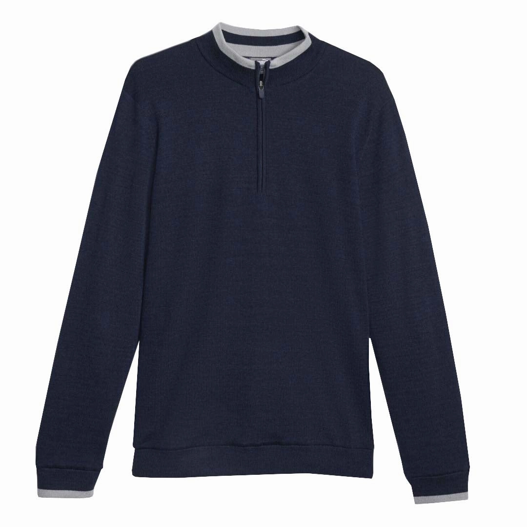 Energy Gear All weather Puma - Men's Windblock Sweater (621528 02)