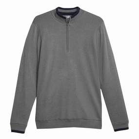 Puma - Men's Windblock Sweater (621528 03) Irregularity Balanced Weave
