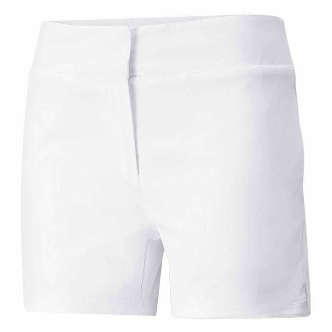 Comfort Stretch Puma - Women's Bahama Shorts (534529 02)