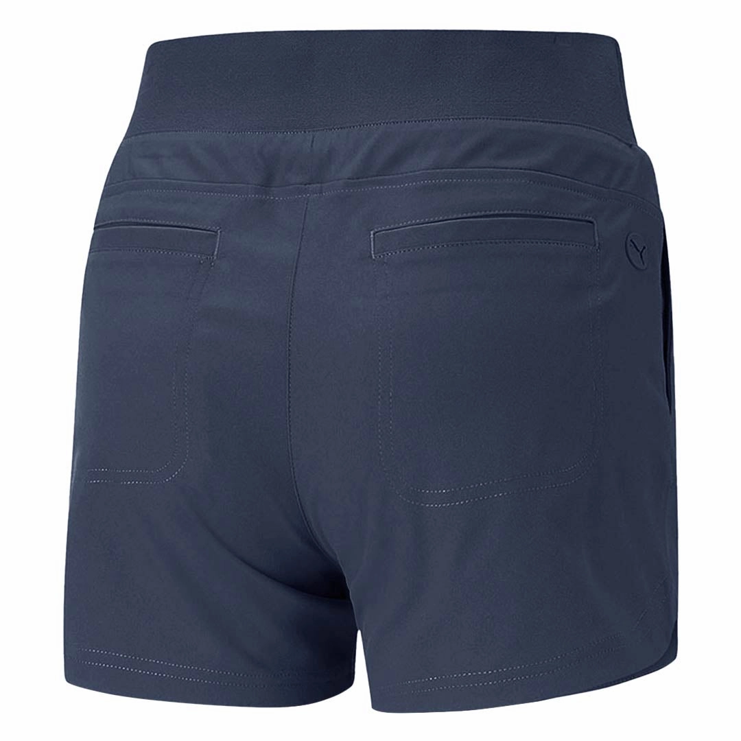 Puma - Women's Bahama Shorts (534529 03) Laser Cut Edge