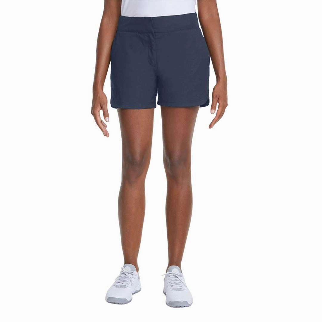 Puma - Women's Bahama Shorts (534529 03) Garment Dyed Finish