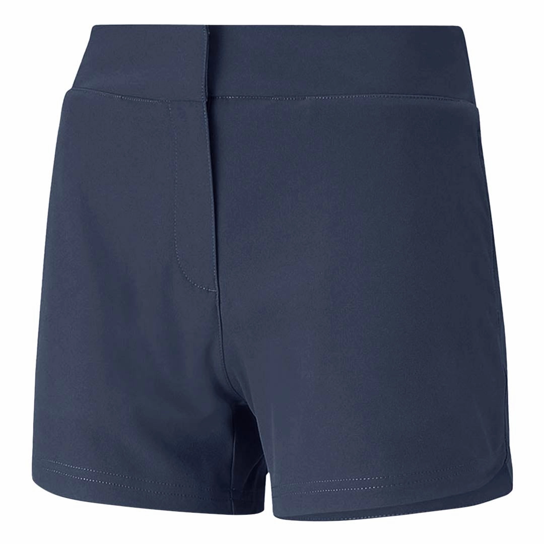 Puma - Women's Bahama Shorts (534529 03) Layer Friendly Slub Yarn Texture