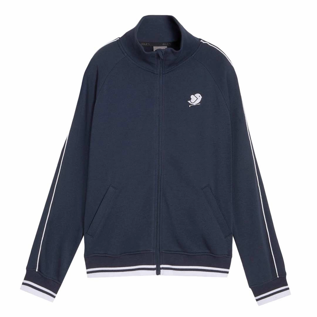 Enhanced Air Circulation Chic Comfort Puma - Women's Birdie Track Jacket (623944 01)
