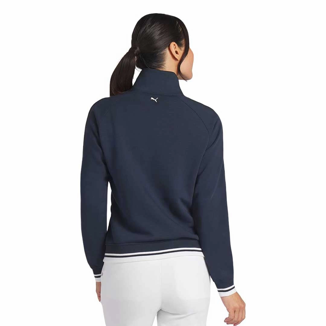 Lightweight Gear Puma - Women's Birdie Track Jacket (623944 01)