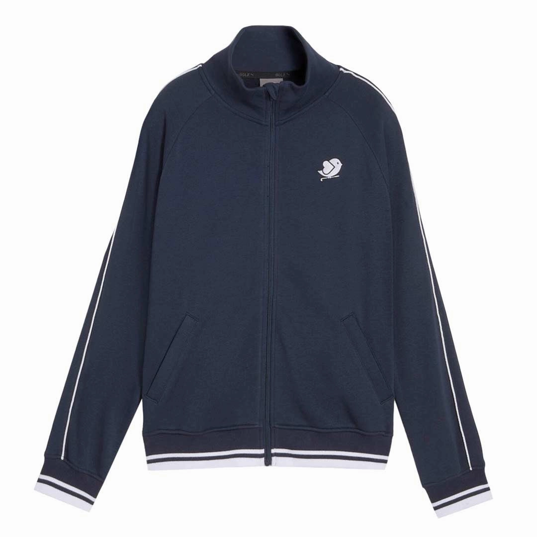Puma - Women's Birdie Track Jacket (623944 01) Durable Moisture Management