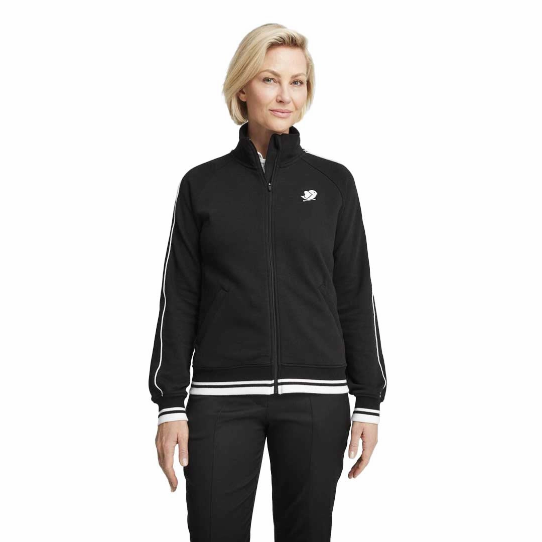 Puma - Women's Birdie Track Jacket (623944 02) Performance Fit