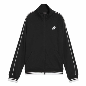 Puma - Women's Birdie Track Jacket (623944 02) Breath Ready Bonded Seamless