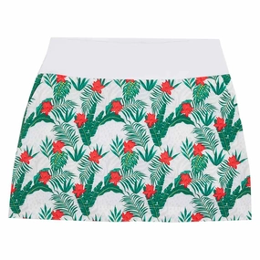 All Season Comfort Optimized Lining Puma - Women's Blake Tropic Skirt (625901 01)
