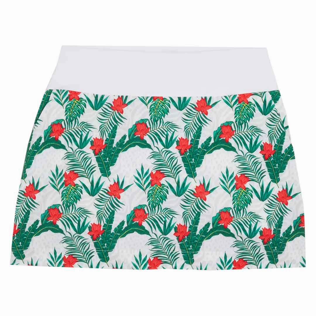 All Season Comfort Optimized Lining Puma - Women's Blake Tropic Skirt (625901 01)