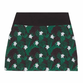 Puma - Women's Blake Tropic Skirt (625901 02) Open Weave
