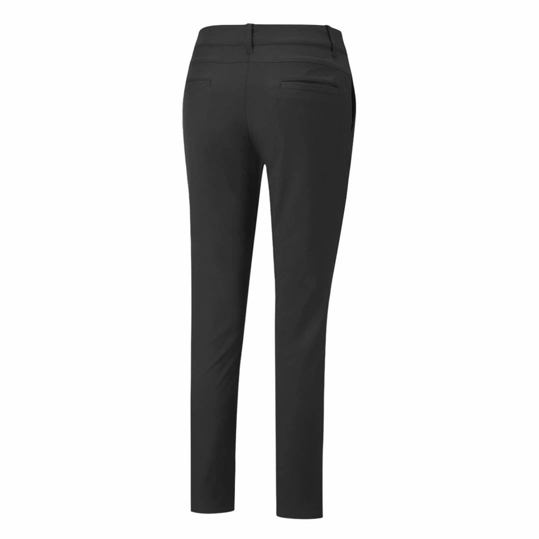 Stretch Fit Puma - Women's Boardwalk Pant (535520 01)