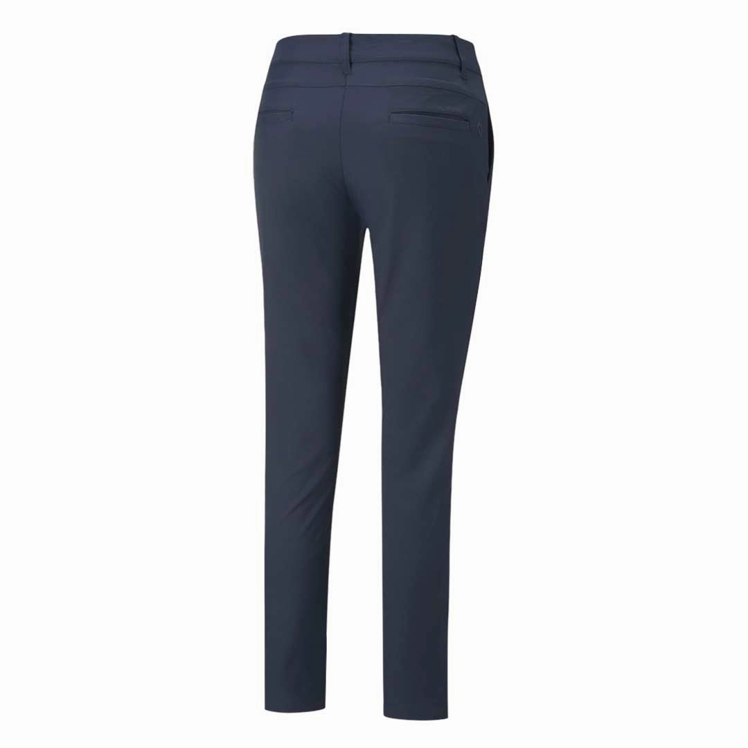 Puma - Women's Boardwalk Pant (535520 03) Athletic Performance