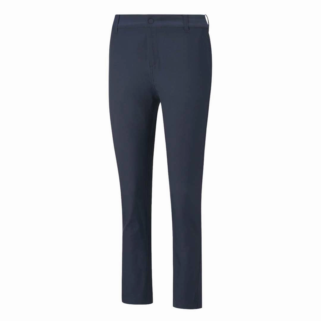 Puma - Women's Boardwalk Pant (535520 03) Stretch Zones Street Edge
