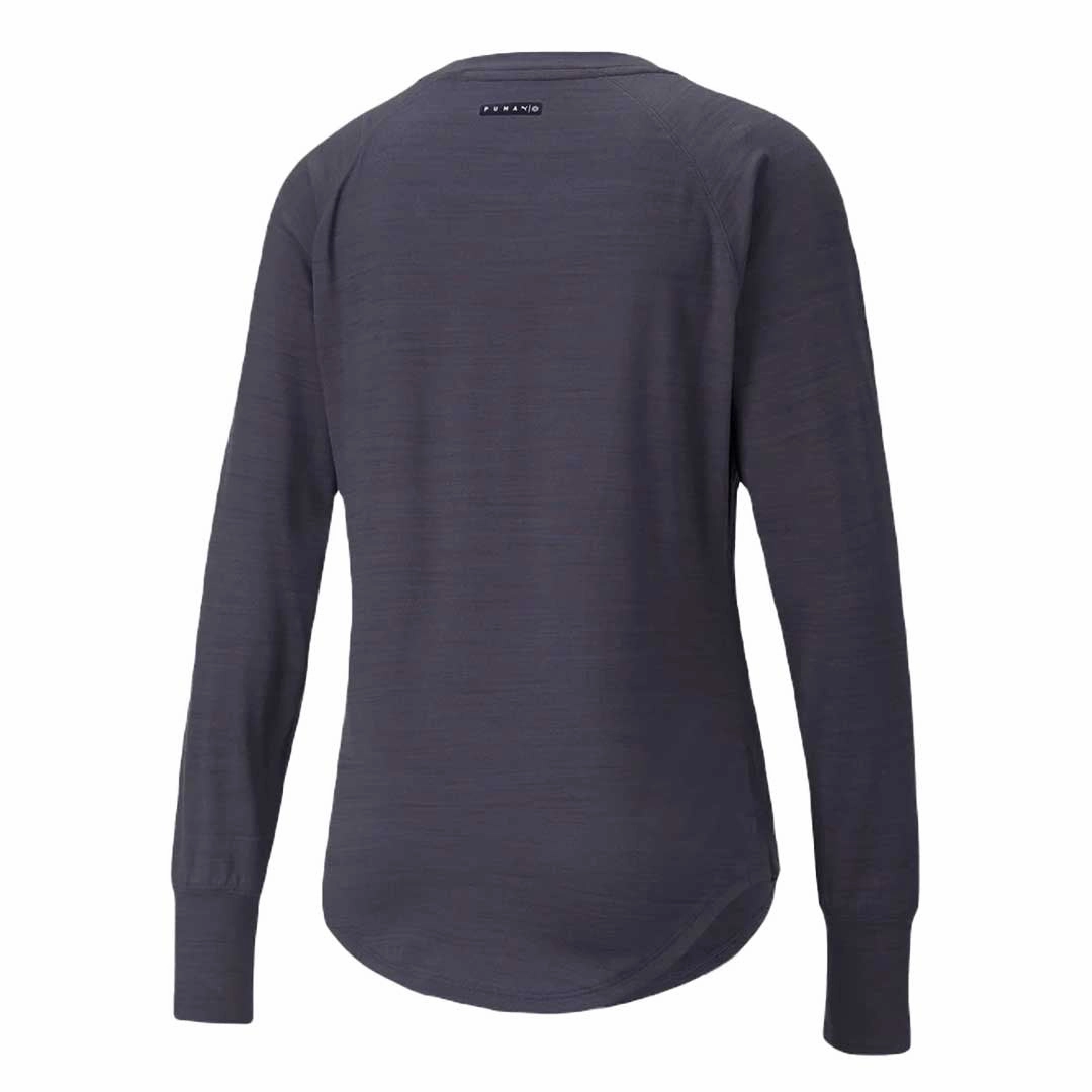 Athletic Form Puma - Women's Cloudspun Long Sleeve T-Shirt (533010 03)