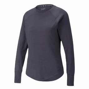 Motion Flex Puma - Women's Cloudspun Long Sleeve T-Shirt (533010 03)