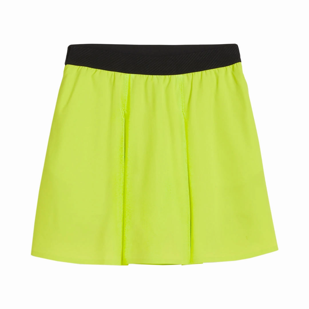 Puma - Women's Club Pleated Skirt (623881 04) Micro Perforated Ventilation