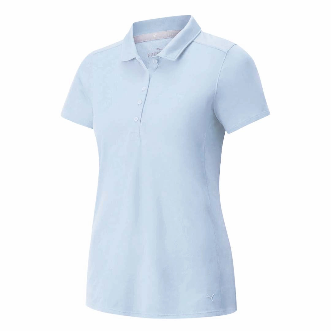 Puma - Women's Gamer Polo (532989 15) Total Ease