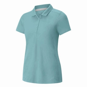 Puma - Women's Gamer Polo (532989 22) Cool Fit