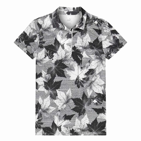 Puma - Women's MATTR Maple Polo (623781 01) Light Motion
