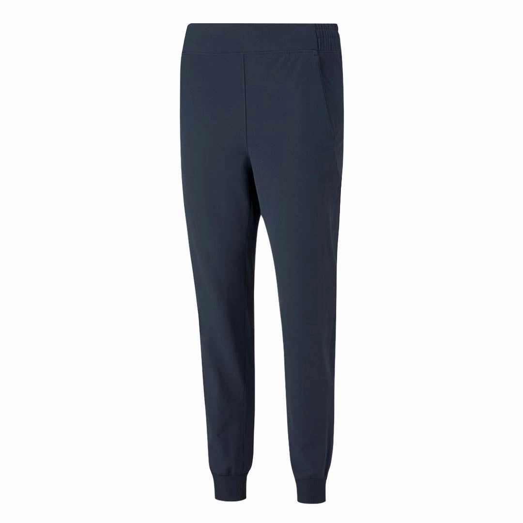 Relaxed Fit Puma - Women's Pierview Jogger (535521 02)