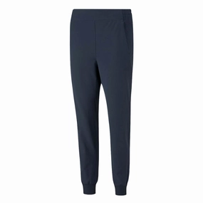 Relaxed Fit Puma - Women's Pierview Jogger (535521 02)