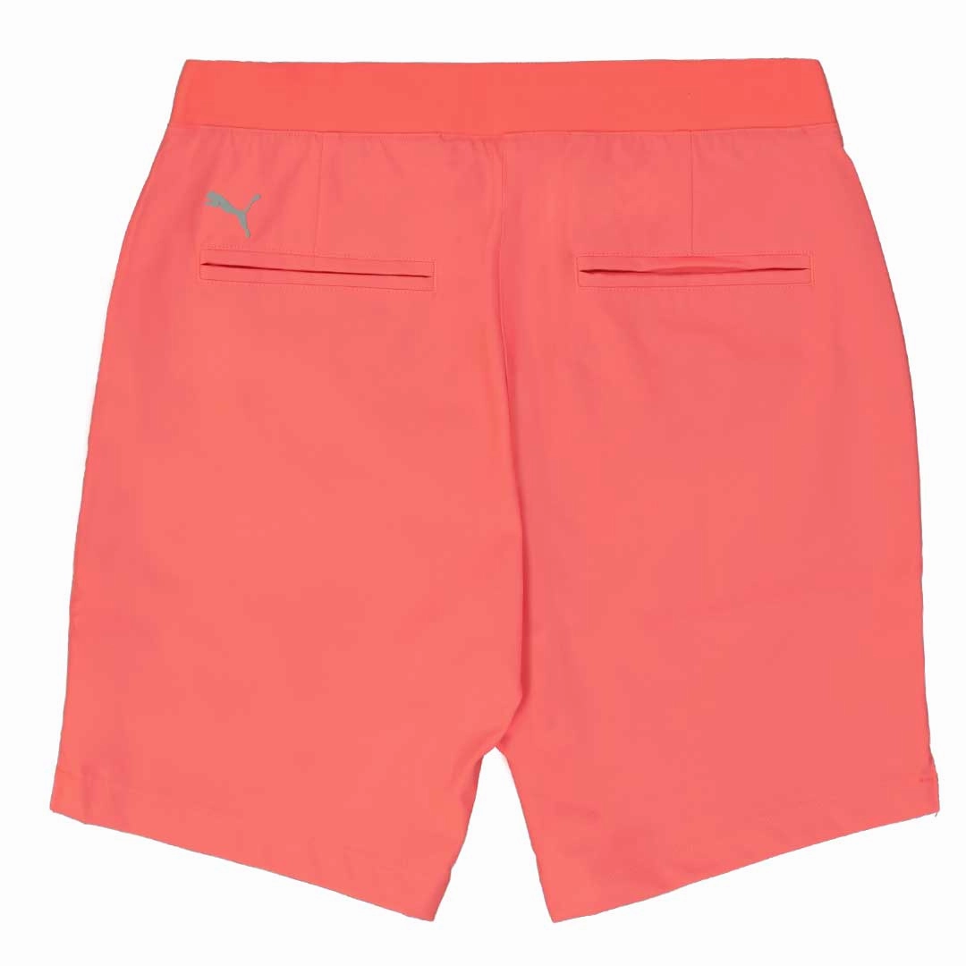 Thermal Regulation System Fast Response Puma - Women's Pounce Bermuda Shorts (577944 24)