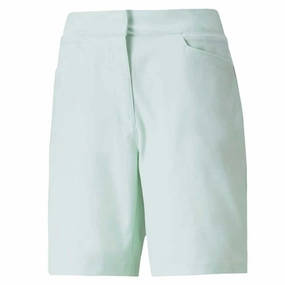 Puma - Women's Pounce Bermuda Shorts (577944 31) Daily Training