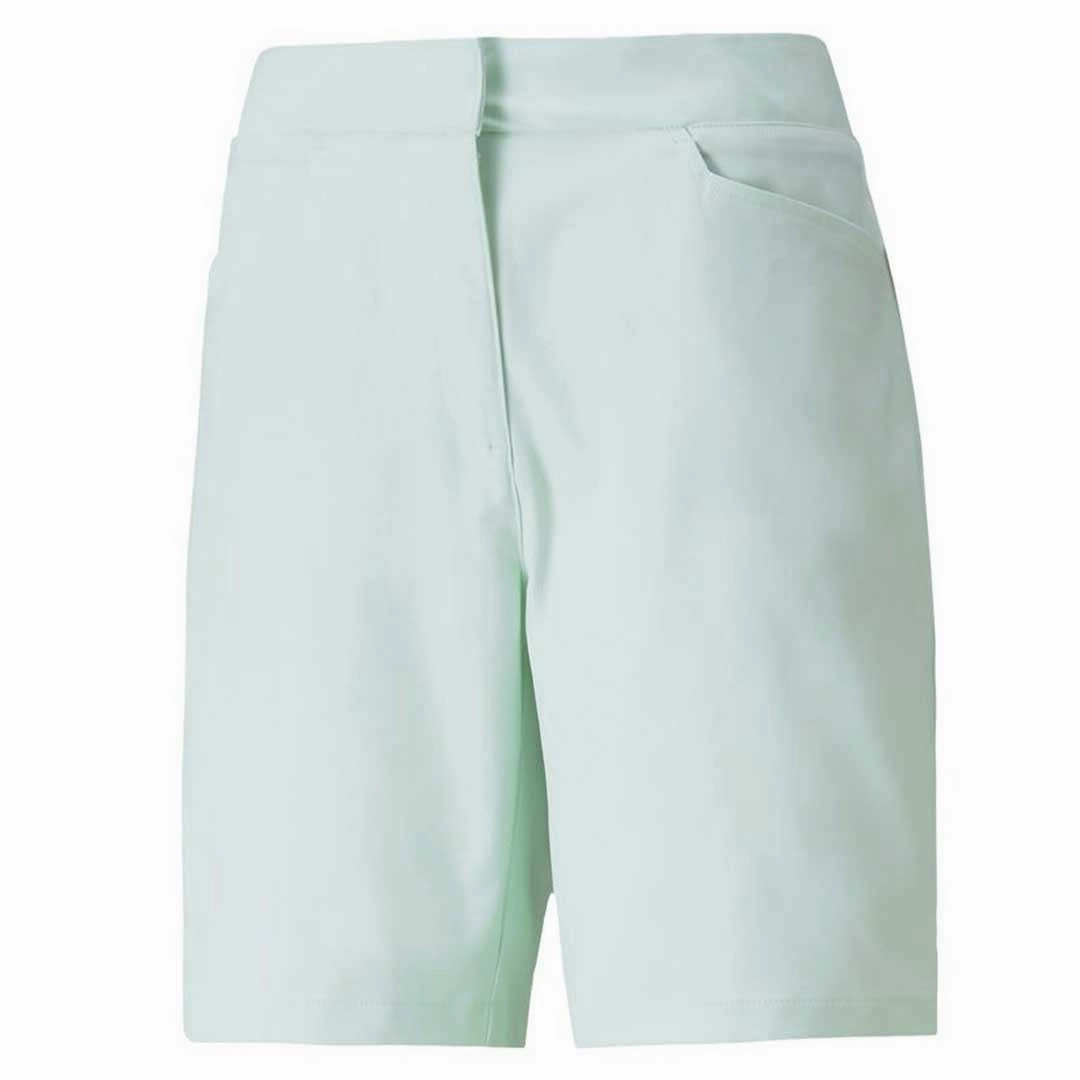 Puma - Women's Pounce Bermuda Shorts (577944 31) Pulse Fit