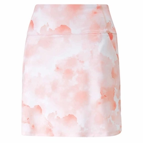 Body Flex Effortless Style Puma - Women's PWRMESH Cloudy Skirt (620291 01)