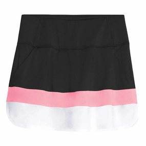 Puma - Women's PWRMESH Colorblock Skirt (622268 01) Urban Flex