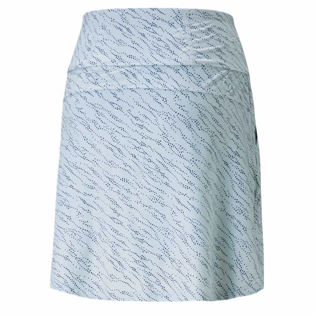 Bold Form Outdoor Activewear Puma - Women's PWRMESH Whitewater Skirt (537505 02)