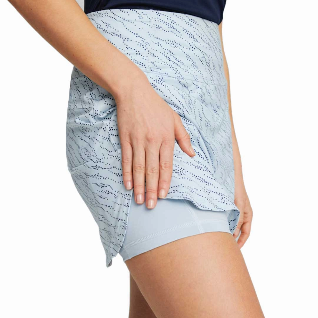 Soft Surface Performance Driven Puma - Women's PWRMESH Whitewater Skirt (537505 02)
