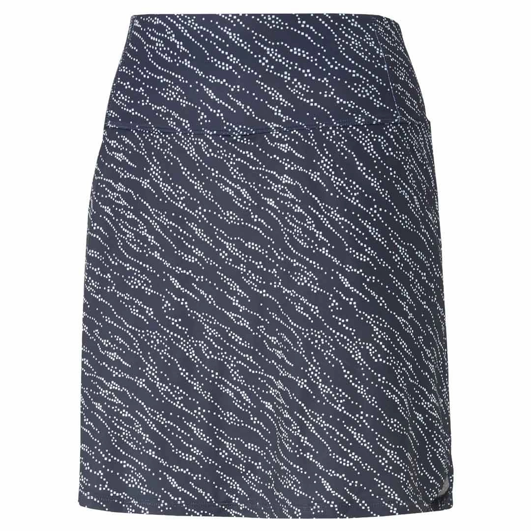 Puma - Women's PWRMESH Whitewater Skort (537505 01) Eco Friendly Material