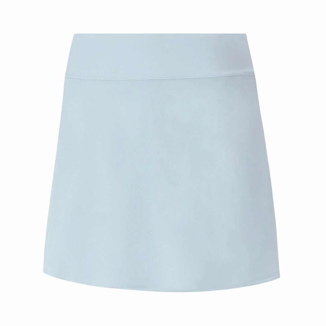 Puma - Women's PWRSHAPE Solid Skirt (533011 18) clean look Dry Texture