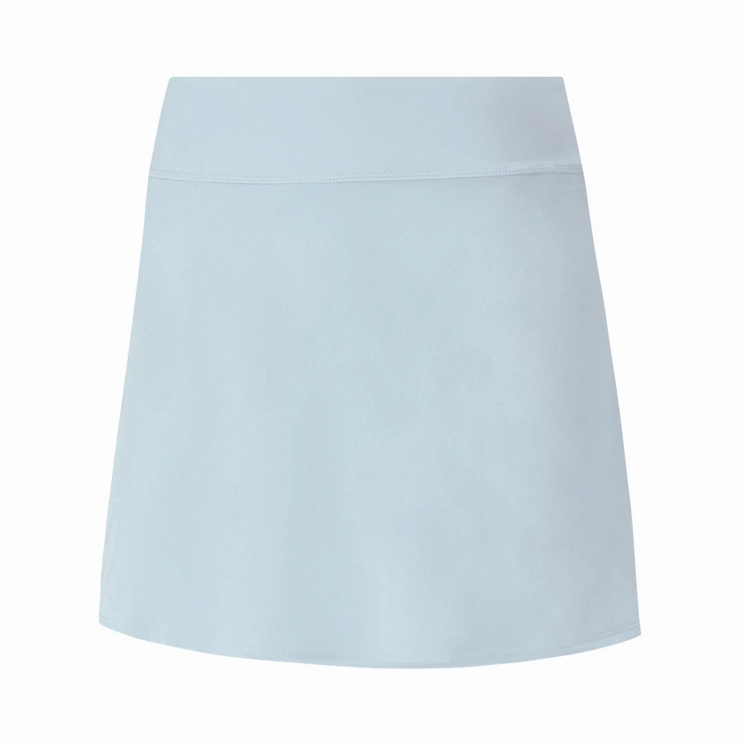 Movement Apparel Flex Performance Puma - Women's PWRSHAPE Solid Skirt (533011 18)