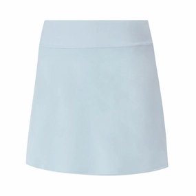 Puma - Women's PWRSHAPE Solid Skirt (533011 18) clean look Dry Texture