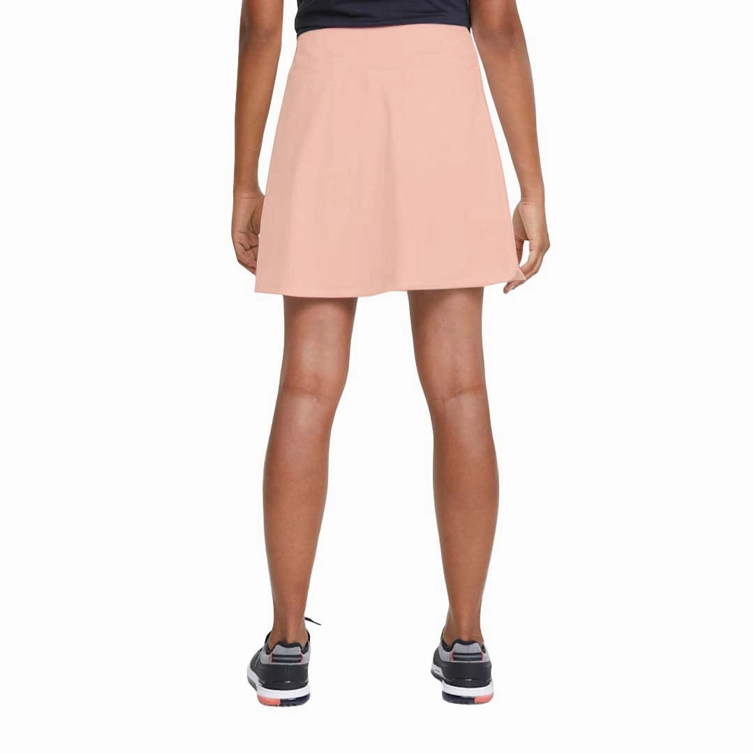 Puma - Women's PWRSHAPE Solid Skirt (533011 20) Garment Dyed Finish