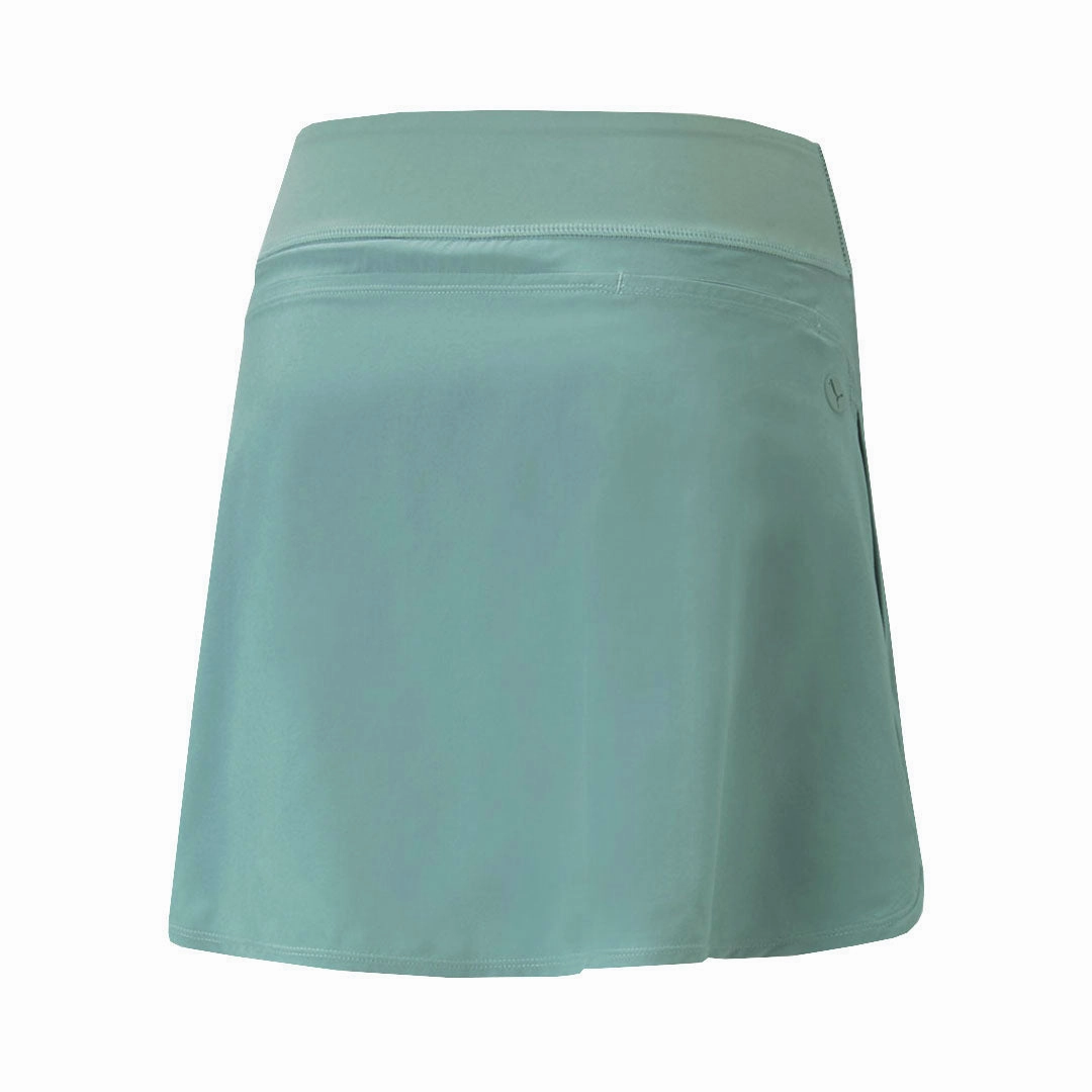 Puma - Women's PWRSHAPE Solid Skirt (533011 21) Breathable Design Multifunctional Performance Blend