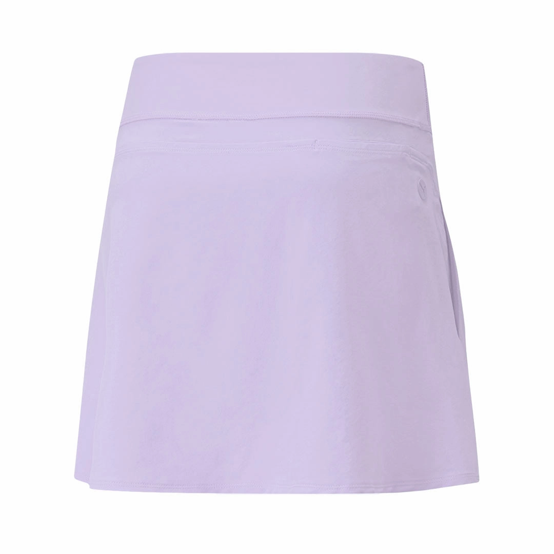 Puma - Women's PWRSHAPE Solid Skirt (533011 27) Slim Silhouette
