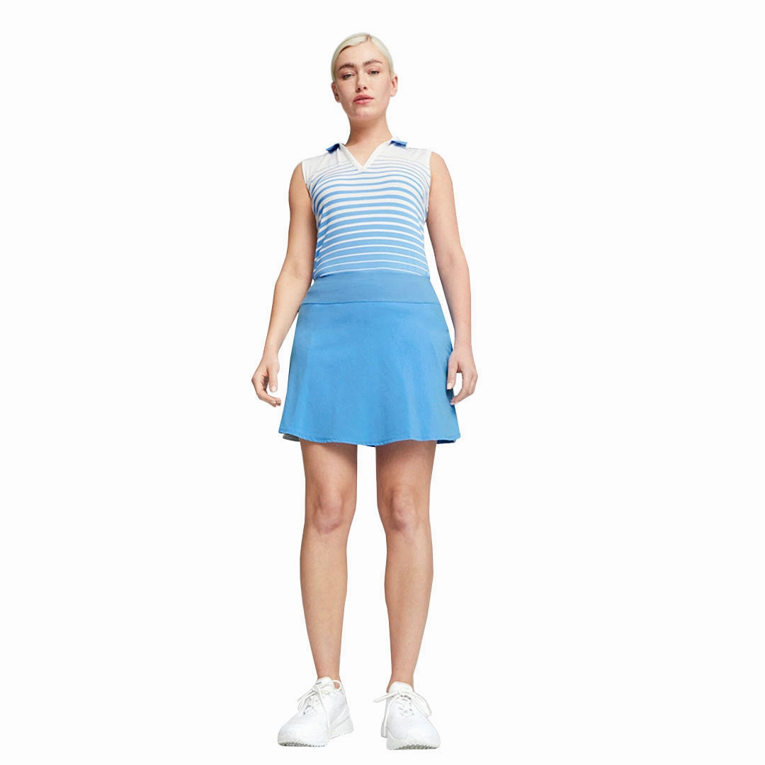 Agile Motion Air Control Puma - Women's PWRSHAPE Solid Skirt (533011 32)